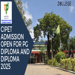 CIPET Admission Open For PG Diploma And Diploma 2025